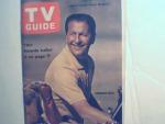 TV Guide-3/2/64 Lawrence Welk,Donna Douglas,ShowGirls