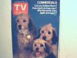 TV Guide-12/2/78 Benji, Lou Ferrigno,Electra,British TV