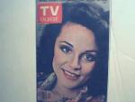 TV Guide-6/17/76 Valerie Harper, Mark Russell,ABC News