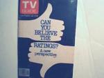 TV Guide-7/1/78 Herve Villachaize,Marie Chatham!