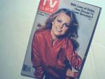 TV Guide-8/26/78 Cheryl Ladd, Hostages, Trained Animals