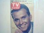 TV Guide-10/4/58 Dick Clark, Robert Culp, JoleneBrand!