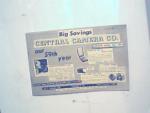 Central Camera Company Catalog from 1958!