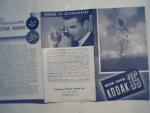 Kodak 35 Camera Sales Brochure from c1930!