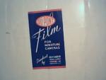Dupont Film Brochure c1930s!