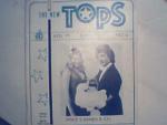 TOPS=6/75 For Women Only, I.B.M.&S.A.M.,Fox Tales!