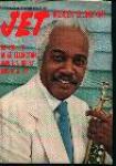 Jet-9/5/74 Mercer Ellington on Cover!