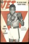 Jet Feb 14 1957 Joe Brown boxing champion