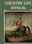 1969 COUNTRY LIFE ANNUAL Magazine England
