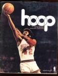 Hoop NBA 1974-75 magazine Lucius Allen