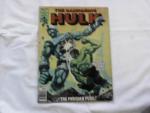 1977 AORIL,NO.2 THE RAMPAGING HULK