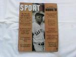 MAY 1968 VOL.45,NO.5 ISSUE SPORT