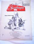 10/3/1977 ISSUE BOXOFFICE STARSHOPS COVER