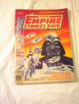 1980 STAR WARS THE EMPIRE STRIKES BACK