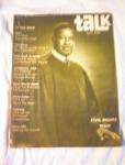 April 1975 Talk magazine Civil Rights Issue