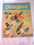 Disneyland Magazine for Young Readers no.80