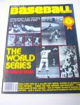 Baseball Magazine,10/79,The World Series 75yr