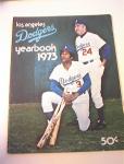 Los Angeles Dogers 1975 yearbook