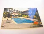 1962 The Privater Hotel,Waikiki,Hawaii