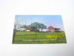 1960's President Eisenhowers PennsylvaniaFarm
