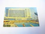 1950's Luxurious Hotel Miami Florida