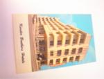 1950's The Winterhaven Hotel,Miamia Beach