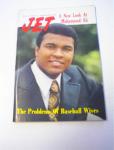 Jet Magazine,4/22/76 Muhammad Ali cover