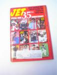 Jet Magazine,11/17/86,35th Anniversary issue