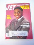 Jet Magazine,8/29/88,Malcolm Jamal Warner cov