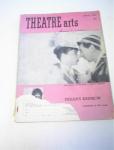 Theatre Arts MAgazine,1/49,Finian's Rainbow