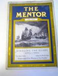 The Mentor Magazine,7/22,Gridling the Globe