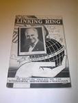 The Liknking Ring,5/40,Maurice F. Raymond