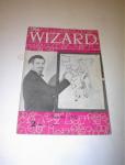 The Wizard,July.1951,Charles Cole