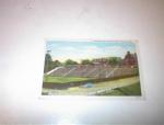 1953 Magnolia Bowl(Football Field)Columbus,Mi