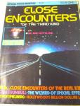 Close Encounters of the Third Kind Issue 1