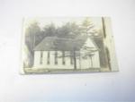 1920's ? REAL PHOTO of  Pin Grove Church