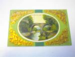 1912 Old Weirbridge,Killarney St.Patricks Day