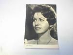 1950's Luisa Mattioli REAL PHOTO!