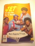 JET Mag,12/21/78. What's Happening TV Family