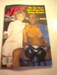 JET Mag,5/10/79.O.J. & Melissa Michaelson cov