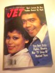 JET Magazine,2/22/79,John & Lisa Danelle cove