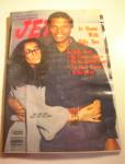 JET Mag,1/18/79,Mr. & Mrs.Billy Dee Williams