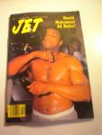 JET Magazine,5/17/79,Muhammad Ali cover