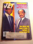JET Mag,10/27/86,Sherman Hemsly/Clifton Davis