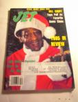 JET Magazine,12/30/86,X-Mas Bill Cosby
