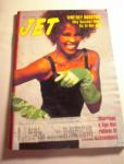 JET Magazine,2/16/87,Whitney Houston cover