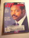 JET Magazine,6/8/87,Jesse Jackson cover