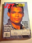 JET Magazine,7/27/87,Mario Van Peebles cover