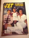 JET Magazine,5/9/88,Jayne Kennedy Overton
