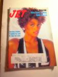JET Magazine,6/20/88,Whitney Houston cover